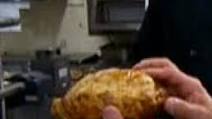 Beef Pasties Beef Pasties