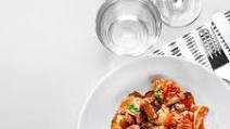 Chicken Cacciatore Chicken Cacciatore