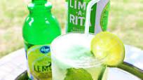 Lime Sherberita Lime Sherberita