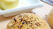 Focaccia Rolls Focaccia Rolls