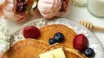 Best Sour Cream Pancakes Best Sour Cream Pancakes