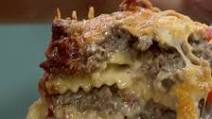 Sunny's Bacon Cheeseburger Casserole Sunny's Bacon Cheeseburger Casserole