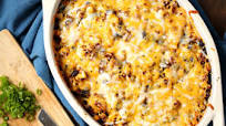Weight Watchers Taco Casserole Weight Watchers Taco Casserole