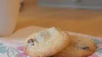 Chocolate Chip Sugar Cookies Chocolate Chip Sugar Cookies