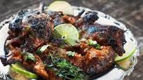 Jerk Chicken Jerk Chicken