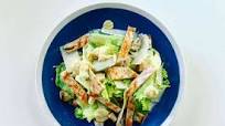 Caesar Salad ricetta originale americana Caesar Salad ricetta originale americana