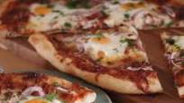 The Aussie Pizza The Aussie Pizza
