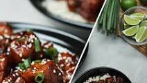 Air Fryer Crispy Honey Soy Tofu Recipe by Tasty Air Fryer Crispy Honey Soy Tofu Recipe by Tasty