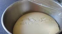 Basic pizza dough recipe Basic pizza dough recipe