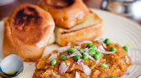 Quick and Healthy Pav Bhaji - Roz Ka Khana With Figaro Olive Oil Video Quick and Healthy Pav Bhaji - Roz Ka Khana With Figaro Olive Oil Video