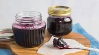 Homemade Blueberry Jam Homemade Blueberry Jam