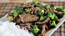 The Best Broccoli Beef The Best Broccoli Beef
