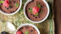 Traditional French Chocolate Mousse {Mousse au Chocolat} Traditional French Chocolate Mousse {Mousse au Chocolat}