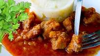 Authentic Hungarian Pork Goulash Recipe #1 Authentic Hungarian Pork Goulash Recipe #1
