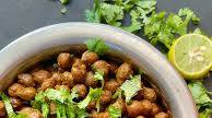 Dry chana recipe without onion garlic and tomatoes Dry chana recipe without onion garlic and tomatoes