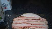 Home Cured Bacon Home Cured Bacon