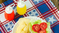 Tasty Burgers Tasty Burgers