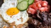 Filipino Beef Tapa Filipino Beef Tapa