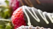 Love Bites - Chocolate Covered Strawberries Love Bites - Chocolate Covered Strawberries