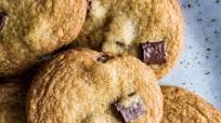 Brown Sugar Chocolate Chip Cookies Brown Sugar Chocolate Chip Cookies