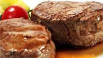 Beef with Arabic Spices Beef with Arabic Spices