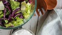 Homemade Blue Cheese Dressing Homemade Blue Cheese Dressing