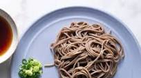 Classic Cold Soba Recipe Classic Cold Soba Recipe