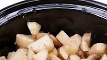 Slow Cooker Mashed Potatoes Recipe by Tasty Slow Cooker Mashed Potatoes Recipe by Tasty