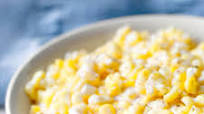 Slow Cooker Creamed Corn Slow Cooker Creamed Corn