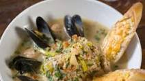 Sunset Pointe Bouillabaisse Build Sunset Pointe Bouillabaisse Build