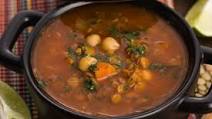 Pasta and Lamb Shank Soup Pasta and Lamb Shank Soup