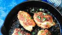 Chicken Kiev Chicken Kiev