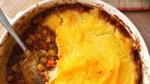 Simple Shepherd's Pie Simple Shepherd's Pie