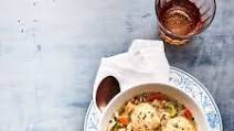 Slow-Cooker Turkey and Dumplings Soup Slow-Cooker Turkey and Dumplings Soup