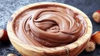 Nocilla casera Nocilla casera