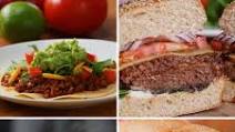 5 Easy Ways To Replace Ground Beef | Recipes 5 Easy Ways To Replace Ground Beef | Recipes