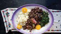 Brazilian Pork and Bean Stew (Feijoada) Brazilian Pork and Bean Stew (Feijoada)