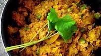 Cauliflower Korma Curry - Gobi Kurma Recipe Cauliflower Korma Curry - Gobi Kurma Recipe