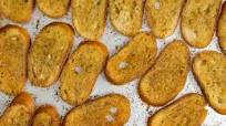 Baguette Toast Baguette Toast