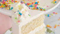 White Cake Recipe White Cake Recipe