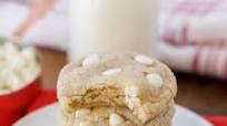 White Chocolate Chip Cookie Recipe White Chocolate Chip Cookie Recipe