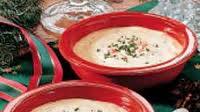 Cream of Crab Soup Cream of Crab Soup