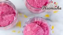 Grape Juice Sorbet Grape Juice Sorbet