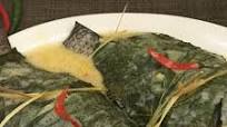 Sinanglay na Tilapia Recipe Sinanglay na Tilapia Recipe