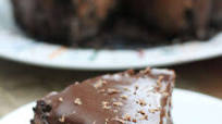 Instant Pot Chocolate Lovers Cheesecake Instant Pot Chocolate Lovers Cheesecake