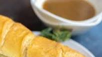 Prime Rib French Dip Recipe Prime Rib French Dip Recipe