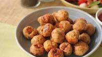 Finger food recipes Finger food recipes