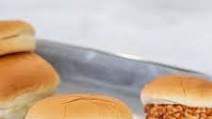 Ground Chicken Sloppy Joes Recipe Ground Chicken Sloppy Joes Recipe