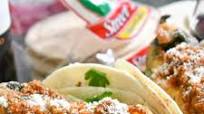 Chile Relleno Tacos Chile Relleno Tacos