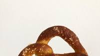 Sourdough Bavarian Pretzels Sourdough Bavarian Pretzels